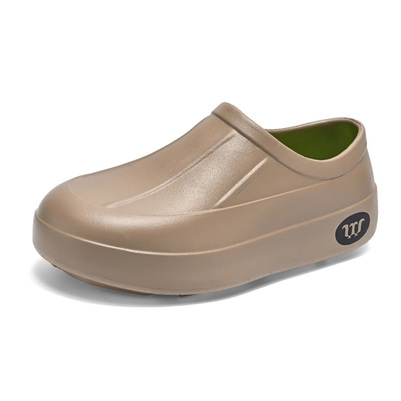 Armadillo Clogs Garden Shoes for Women Men Non Slip Work Shoes Women Food Service Chef Shoe for Men Restaurant Waterproof Oil Resistant Nursing Arch Support Wide Width Sneakers Lightweight Unisex