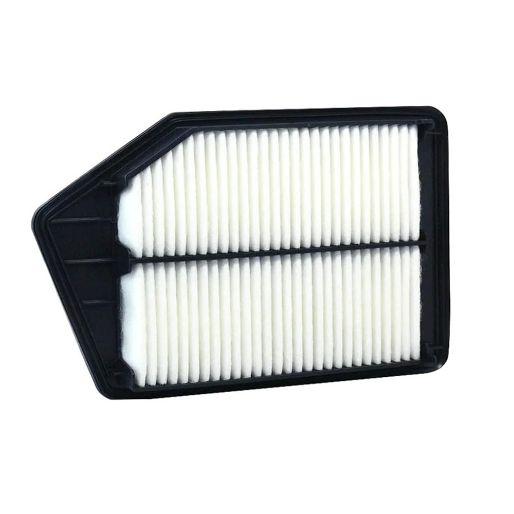 Filtr Powietrza Kabinowego dla Honda Accord 9/2013-2017, dla Acura TLX 2015-2020, 30,5x19,2x5,8cm Filtr powietrza silnika samochodowego 17220-5A2-A00
