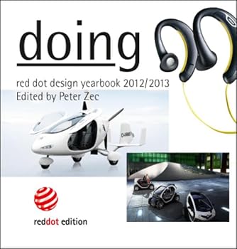 Doing: Red Dot Design Yearbook 2012/2013
