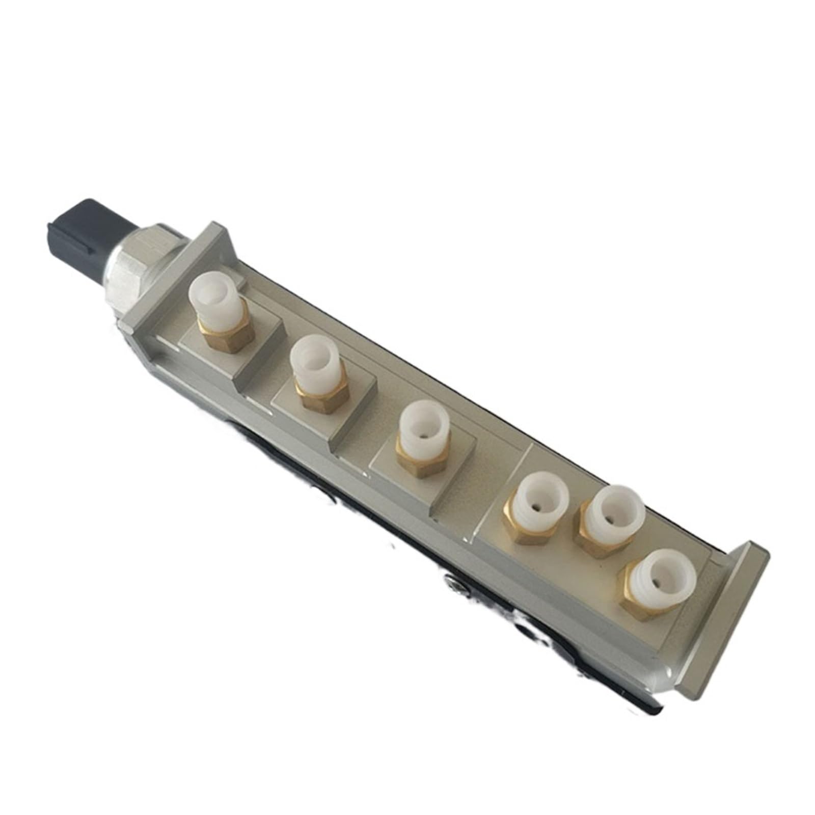 Lxfxnqjte As Shown Compatible For Benz W220 S430 S500 Air Suspension Compressor A2203200258 Solenoid Valve Block Unit 2203200258