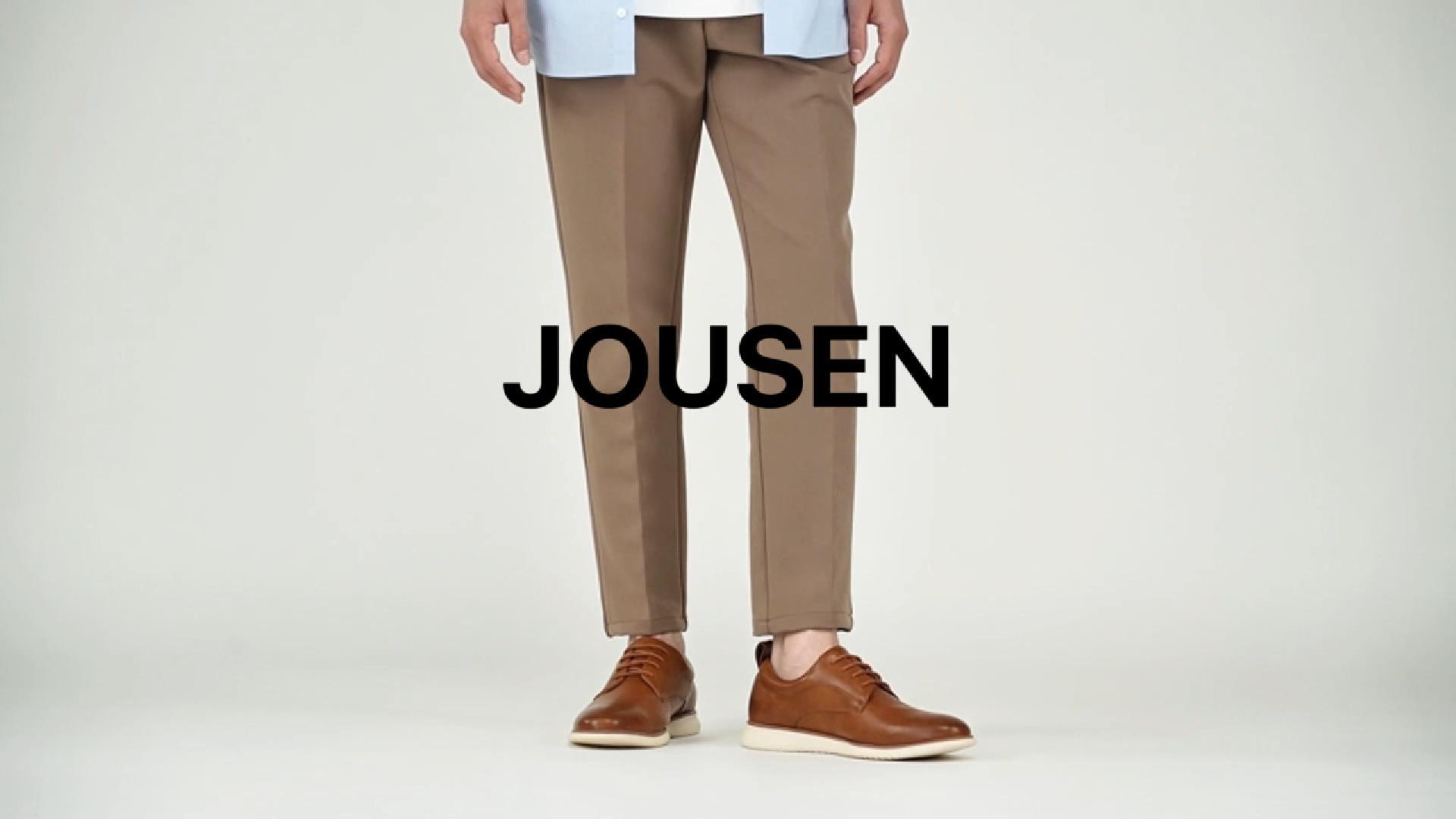 Amazon.com | Jousen Mens Dress Shoes Casual Oxfords for Wedding Party Office Church Business Formal Rubber Bottom Lightweight Sneaker Oxford Shoes for Men (AMY9006 Brown 8) | Oxfords Amazon.com | Jousen Mens Dress Shoes Casual Oxfords for Wedding Party Office Church Business Formal Rubber Bottom Lightweight Sneaker Oxford Shoes for Men (AMY9006 Brown 8) | Oxfords