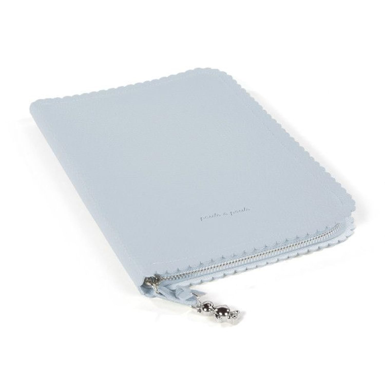 Protector de cuaderno de salud Icon Sky