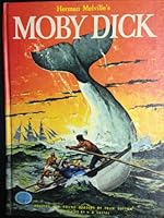 Herman Melville's Moby Dick 0448021420 Book Cover