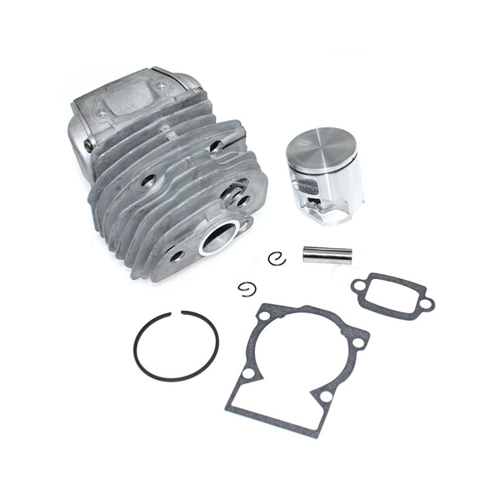 Zestaw tłoka cylindra pasuje do piły łańcuchowej Hrn 555 556 560 560XP 560XPG 562 562XP 562XPG