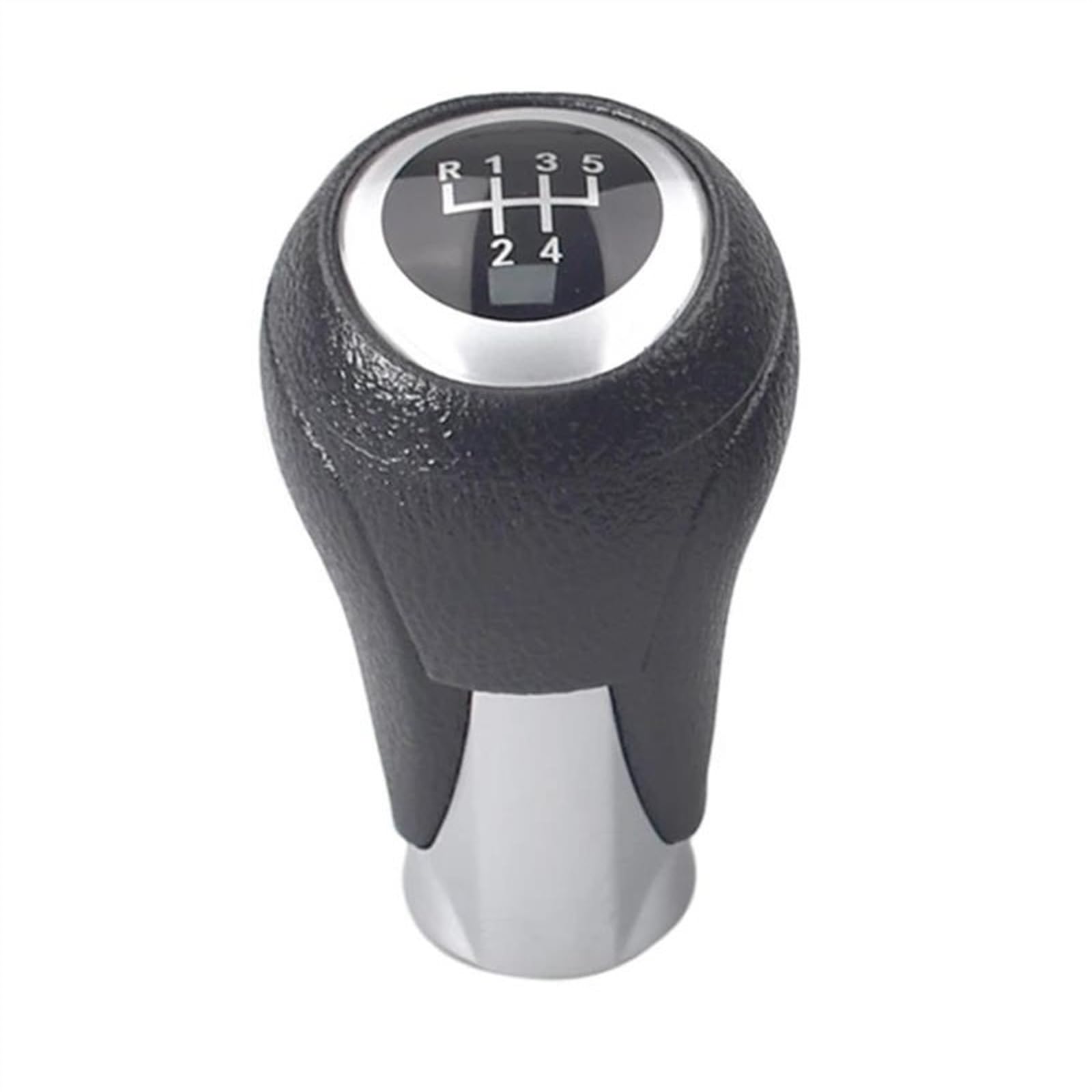 Cavinbdz 5 Speed For Mazda 3 Cx-5 Plastic 5 6 Speed Car Manual Transmission Gear Shift Knob Black Lever Handball Kd45-46-030(5 Speed)