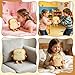 Imagen de GUOYOU Tostado Peluche Almohada