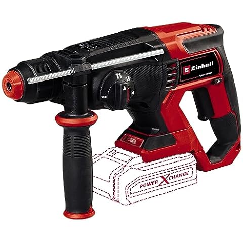 Einhell TE-HD 18/20 Li-Solo Cover