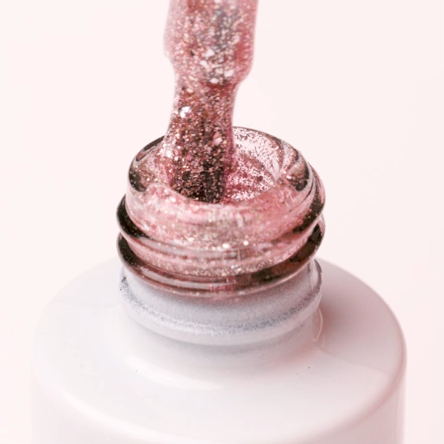 Minimalist Color Smalto Per Unghie A Gel NEONAIL UV, 7,2 Ml, Effetto Glitter Termico Francese - Con Base E Top Coat Inclusi? Neonail French Neon - Foto 9