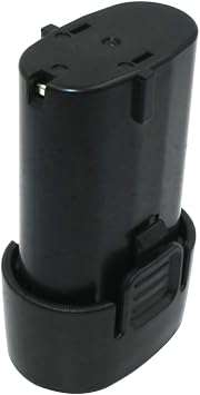 3000mAh MAK 7.2V Li-ion Battery for Replace makita 7.2V Battery BL7010,1943562,1943554,CL070DS,CL072DZ,DF010DSE,GN900SEP9 TD020DSEW,Rechargeable Battery
