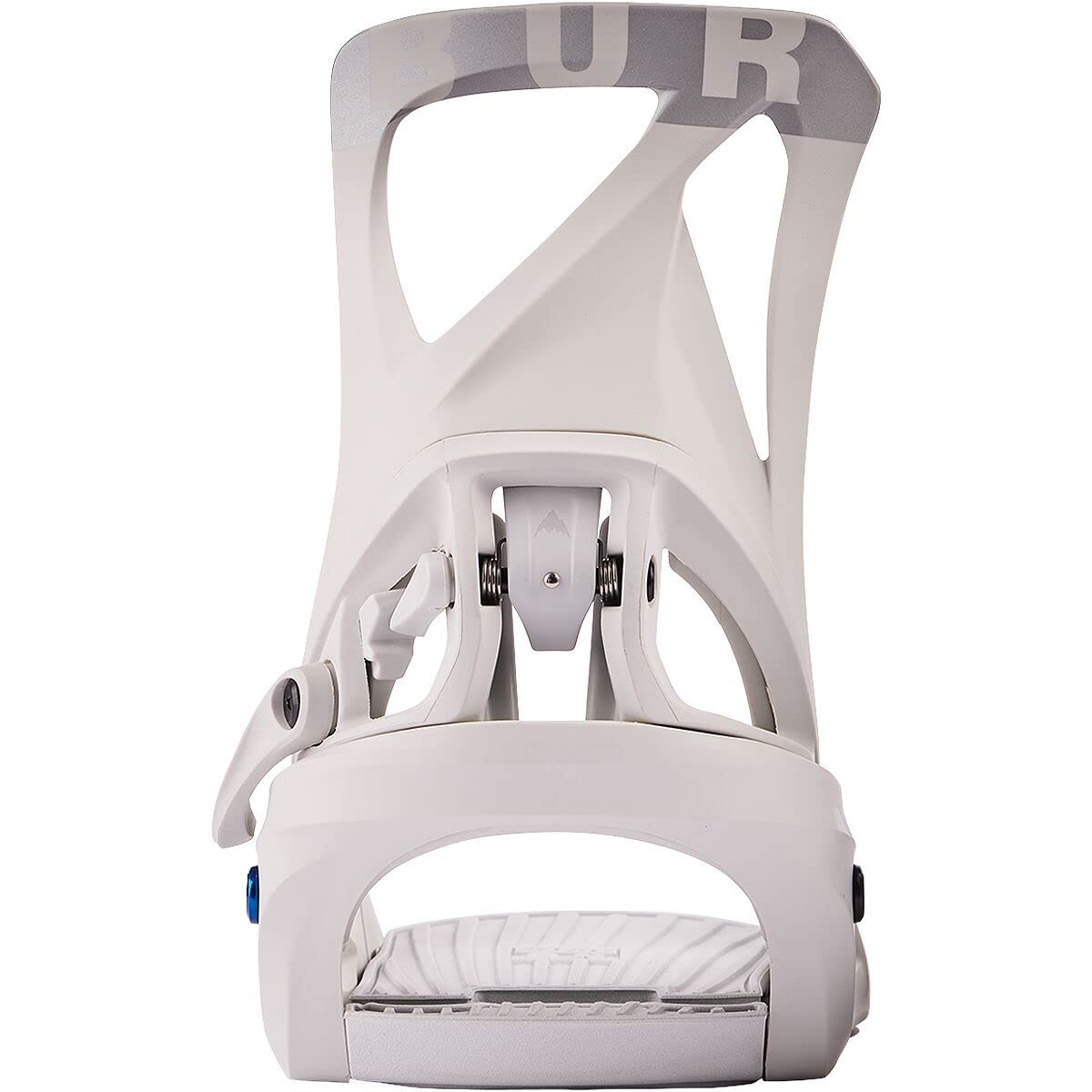 Burton Fixations de Snowboard Step on Re:Flex pour Femme
