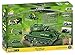 COBI Small Army T-34/85 Tank