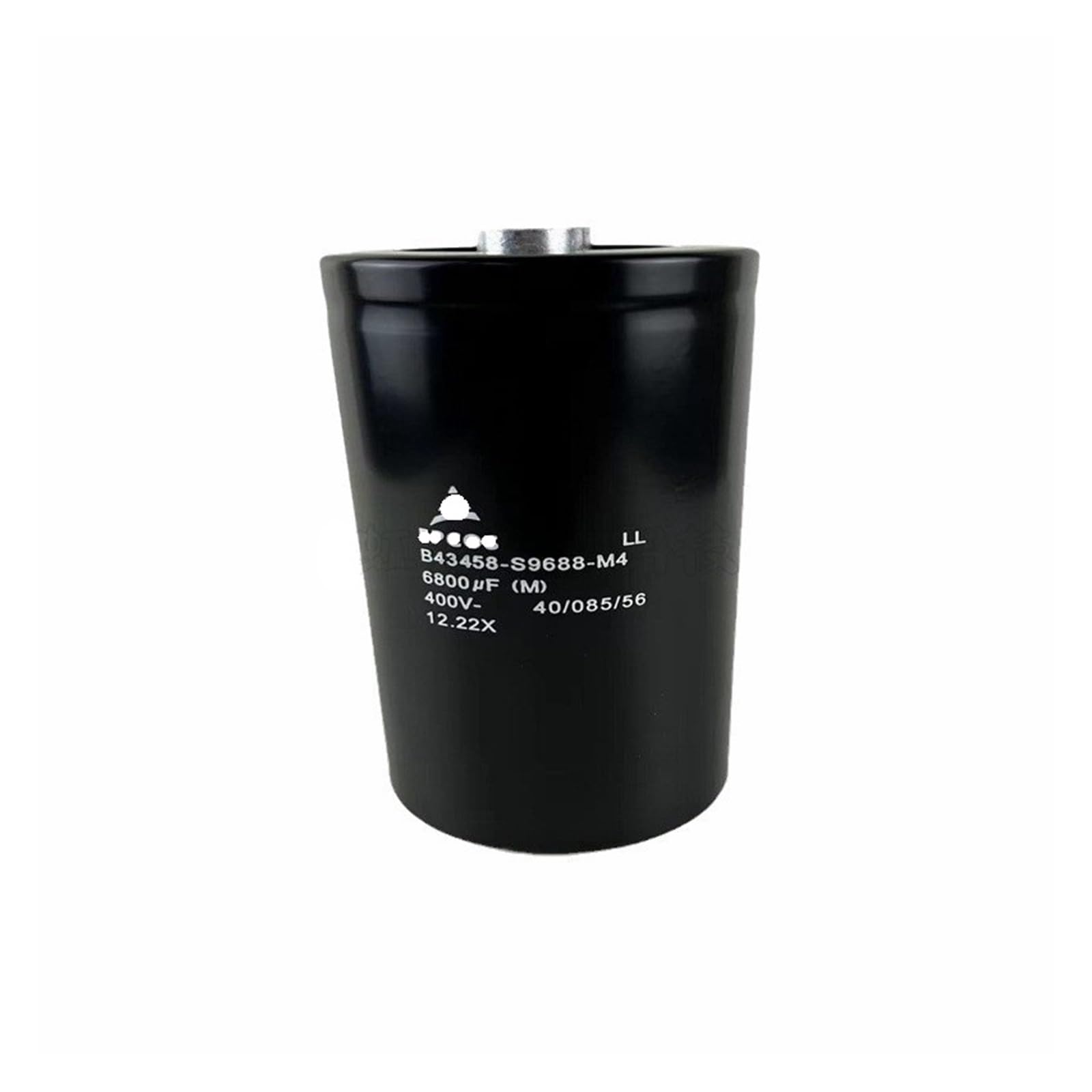 KSZHZYMGX B43458-S9688-M4 aluminum electrolytic capacitor 400V6800UF frequency converter