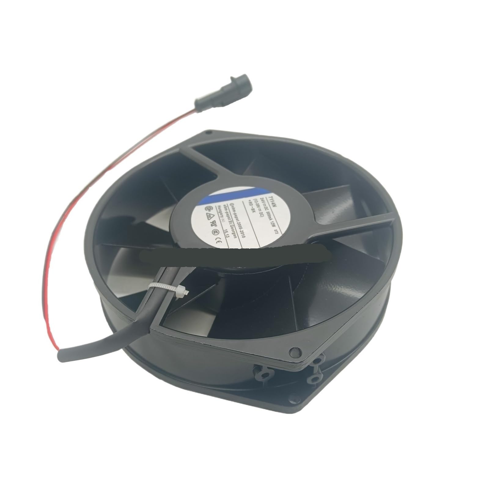 JEYPINDII 7114N 24VDC Cooling Fan 7114N
