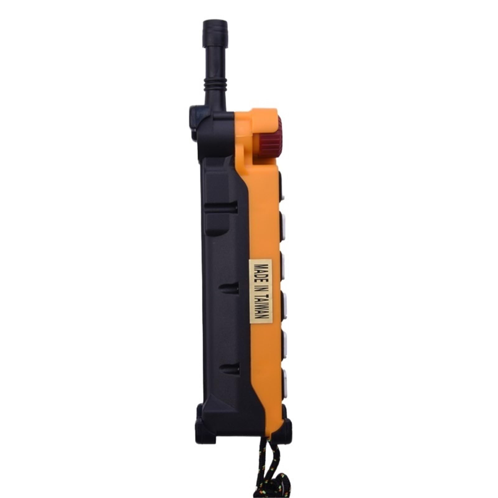F24-10D 10 boutons double commande de levage de grue(1T1R,ACDC12-72V)