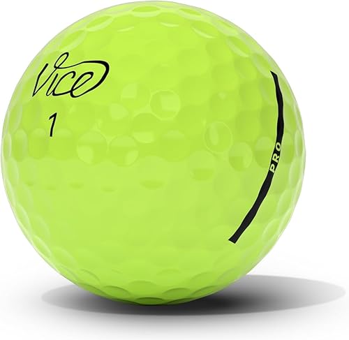 Miniatura 3 de Vice Pro Golf Balls
