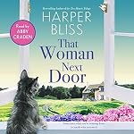 Cover of That Woman Next Door