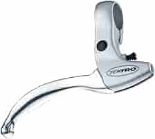 Amazon | TEKTRO(テクトロ) MAMA BIKE LEVER CL332-RS SILVER BR