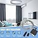5m/16.4ft Connect Cable Compatible with Samsung One Connect Cable, Compatible with Samsung QLED 4K Frame Smart TV (for 2019-2024 TV Model LS03A/B/D/R Q90R) - BN39-02470A
