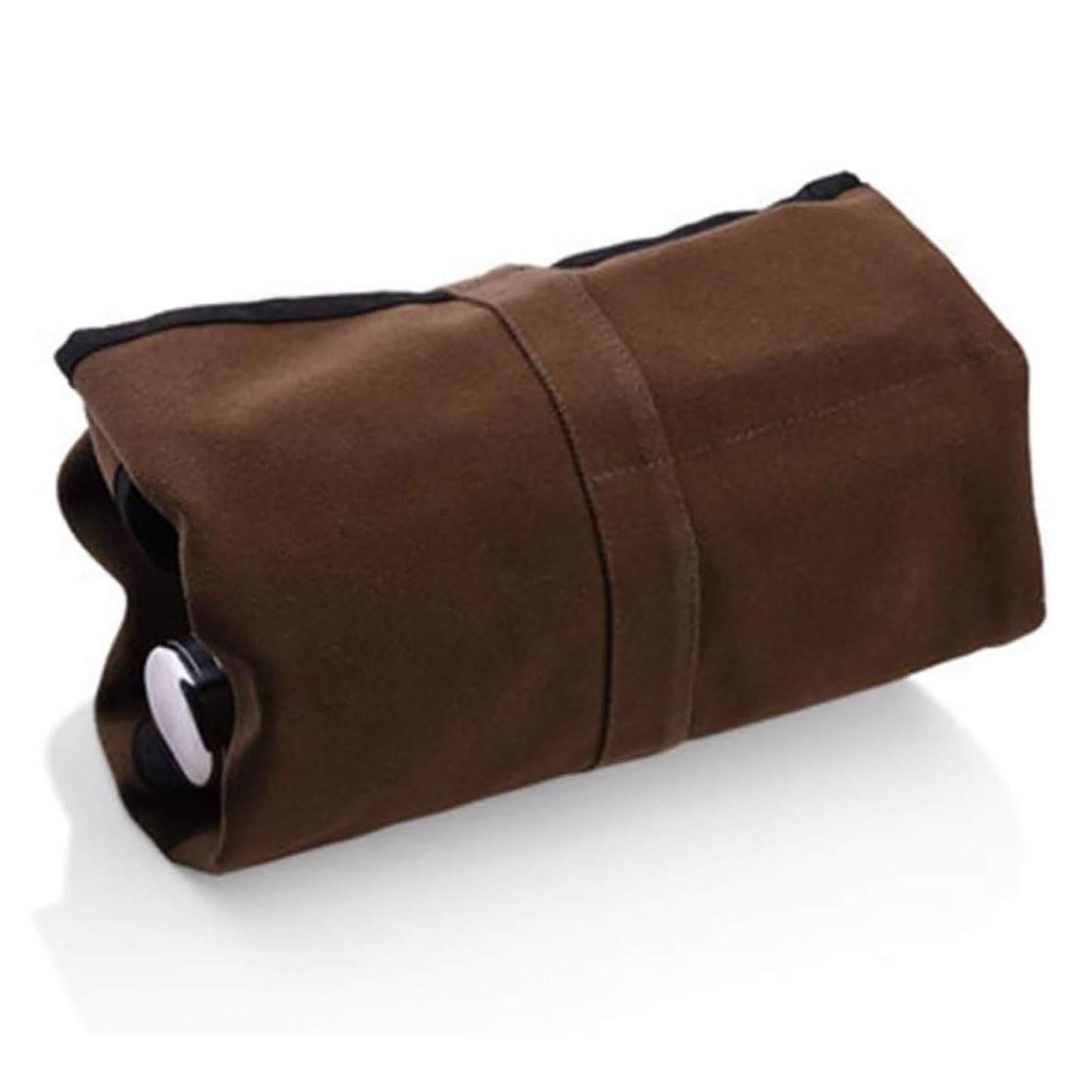 Kit d'outils pour Shaker à Cocktail en Acier Inoxydable, Ensemble de Shaker de Bar avec Sac de Rangement Portable pour mélanger des Boissons, Bar, Maison, Salon et fête