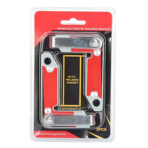 WM7-M Supporto per saldatura NdFeB a magnete forte...