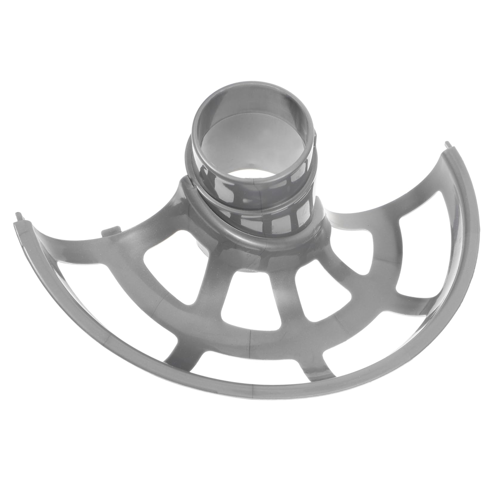 VICASKY Table Tennis Launcher Ball Groove Durable Accessory for Pong Machine Supplies for Outdoor Leisure Training and Skill Improvement