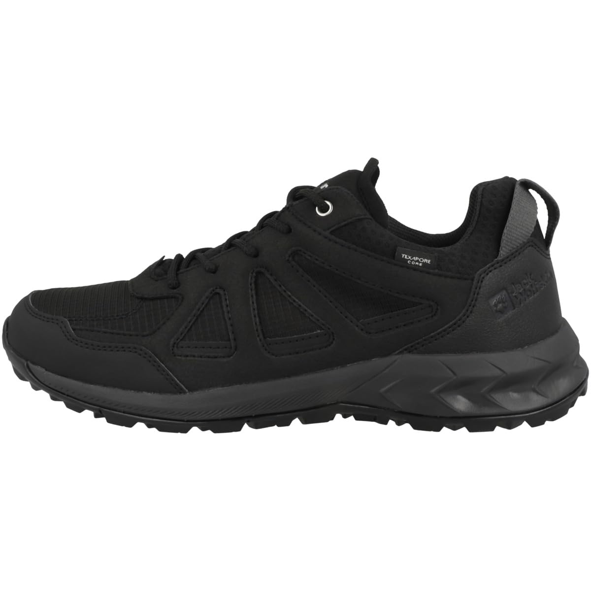 Jack Wolfskin Herren Woodland 2 Texapore Low MSneaker