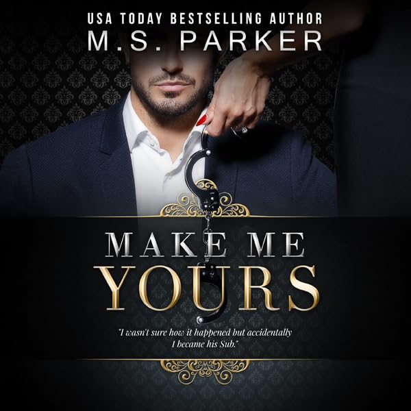 Cover art for Make Me Yours