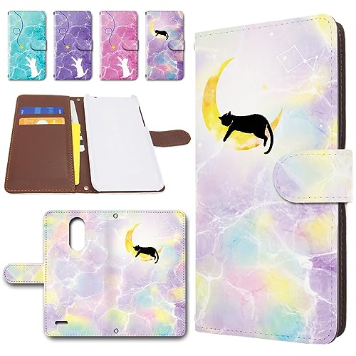 LG it LGV36 �P�[�X �蒠�^ �X�}�z�P�[�X ���U�[�� �J�o�[ �J���������� �g �l�R �L�� [�f�U�C��D/���j�R�[��] �G���W�[�C�b�g au �g�����h�Q�[�g dc-321