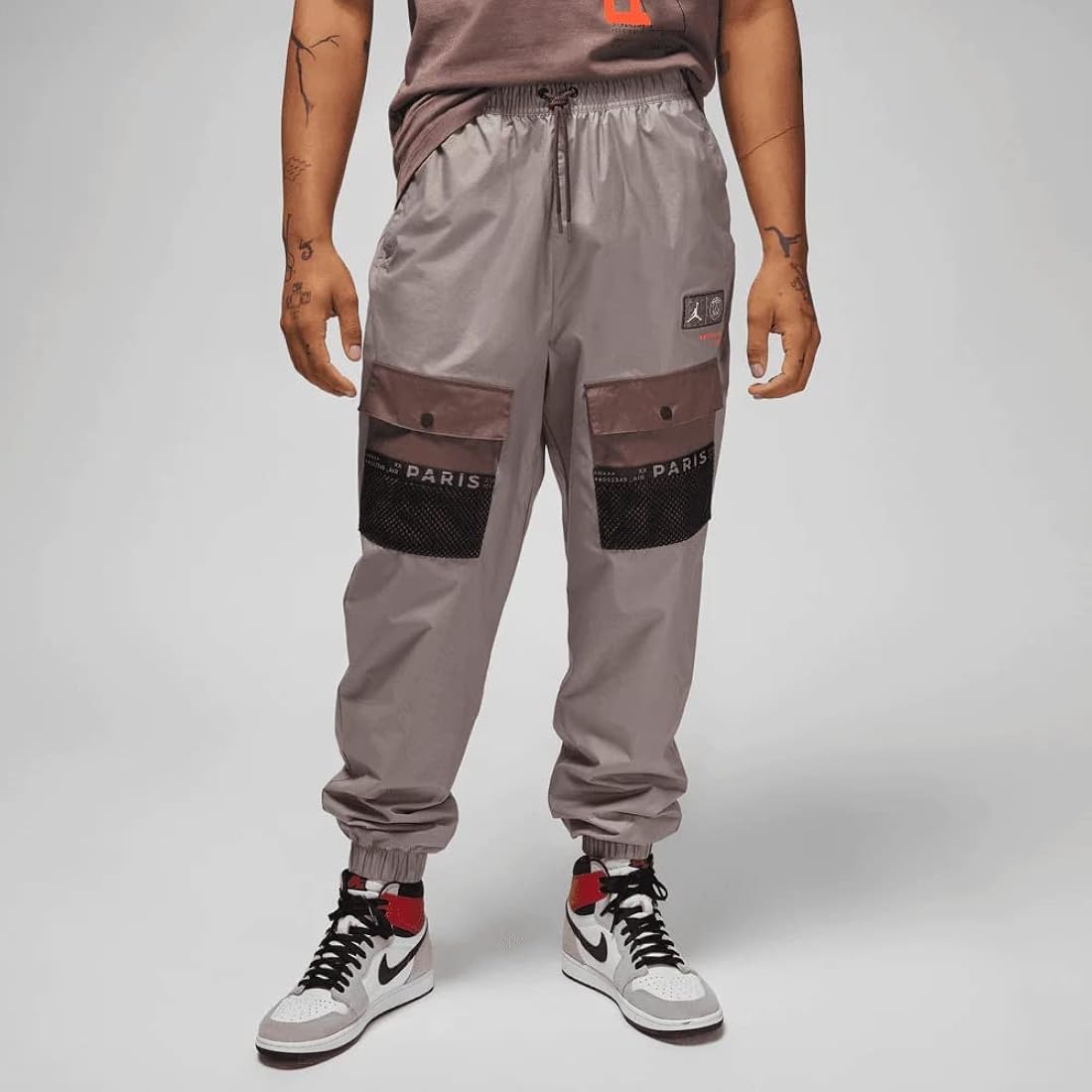 ジョーダン パリサンジェルマン PSG パンツ - 通販 - guianegro.com.br