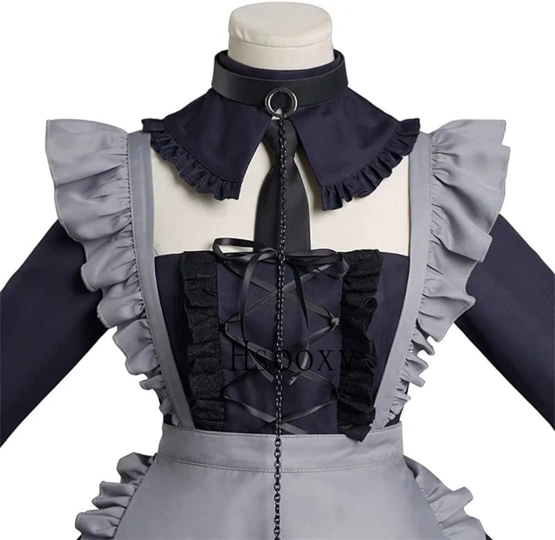 Amazon.co.jp: その着せ替え人形は恋をする コスプレ 黒江雫 コスプレ