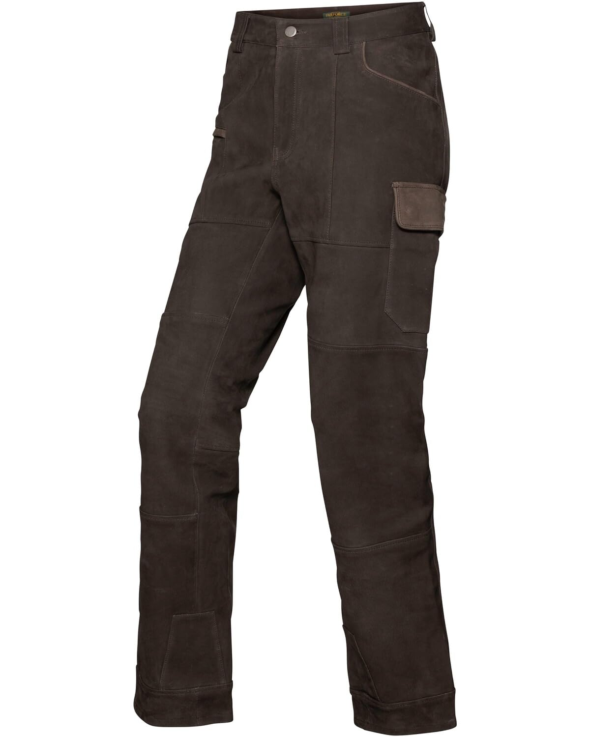 Lederhose Prestige Full-Bull