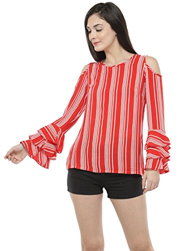 Image of pluss Women's Regular Fit Top