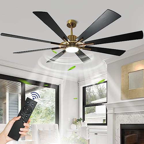 can ceiling fans catch fire