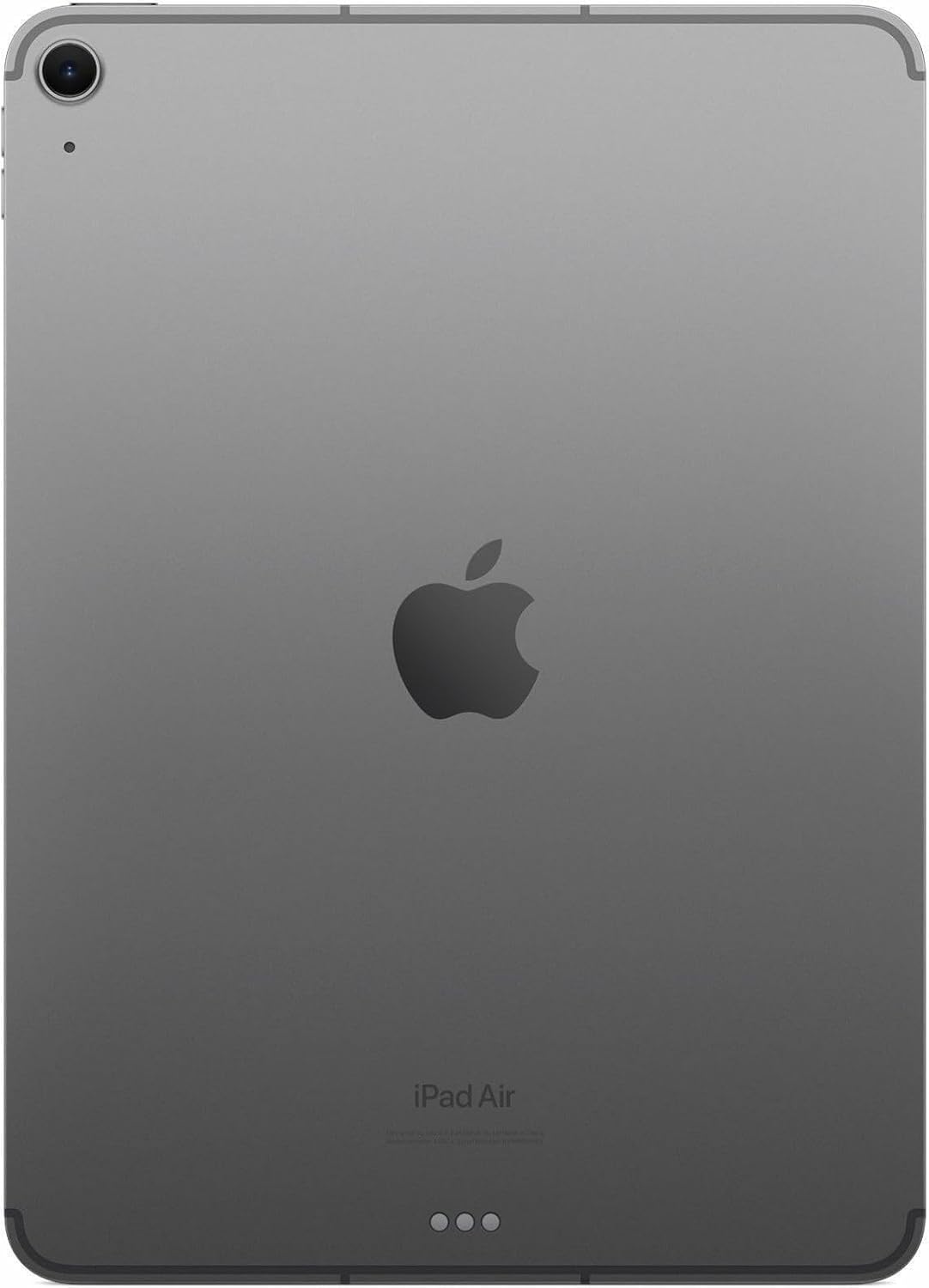 Amazon.com: Apple 2025 iPad Air (13-inch, Wi-Fi, 128GB