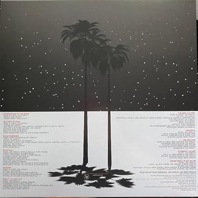 Hawaii Part II - Exclusive white