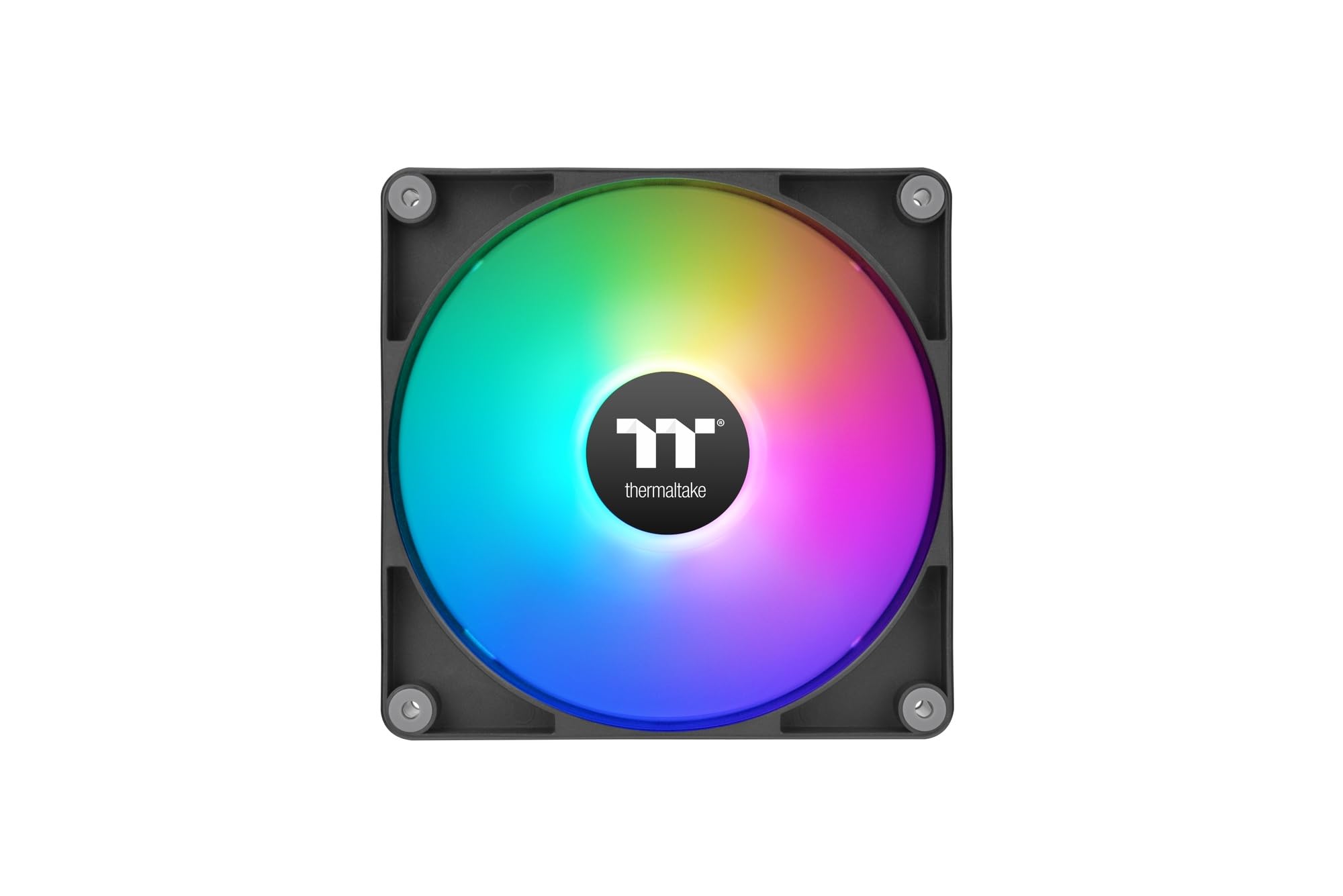 Thermaltake CT120 Reverse ARGB | confezione da 2 ventole