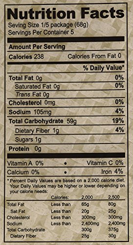 Three Ladies Spring Roll Rice Paper Wrappers Round 25cm (3pks)