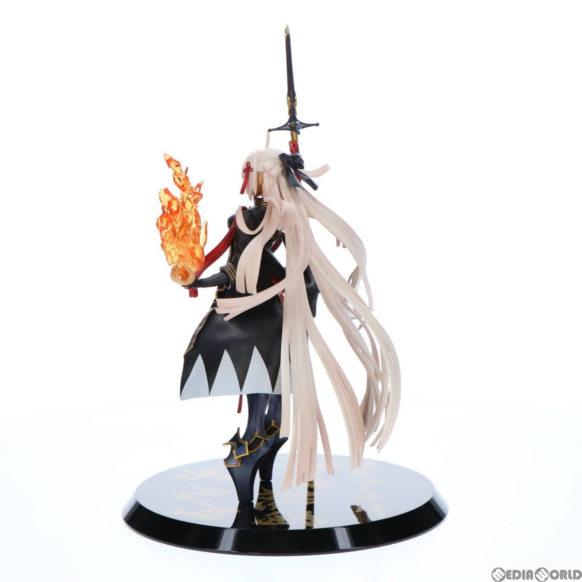 Amazon | 【▽】[FIG]アルターエゴ/沖田総司〔オルタ〕 Fate/Grand 