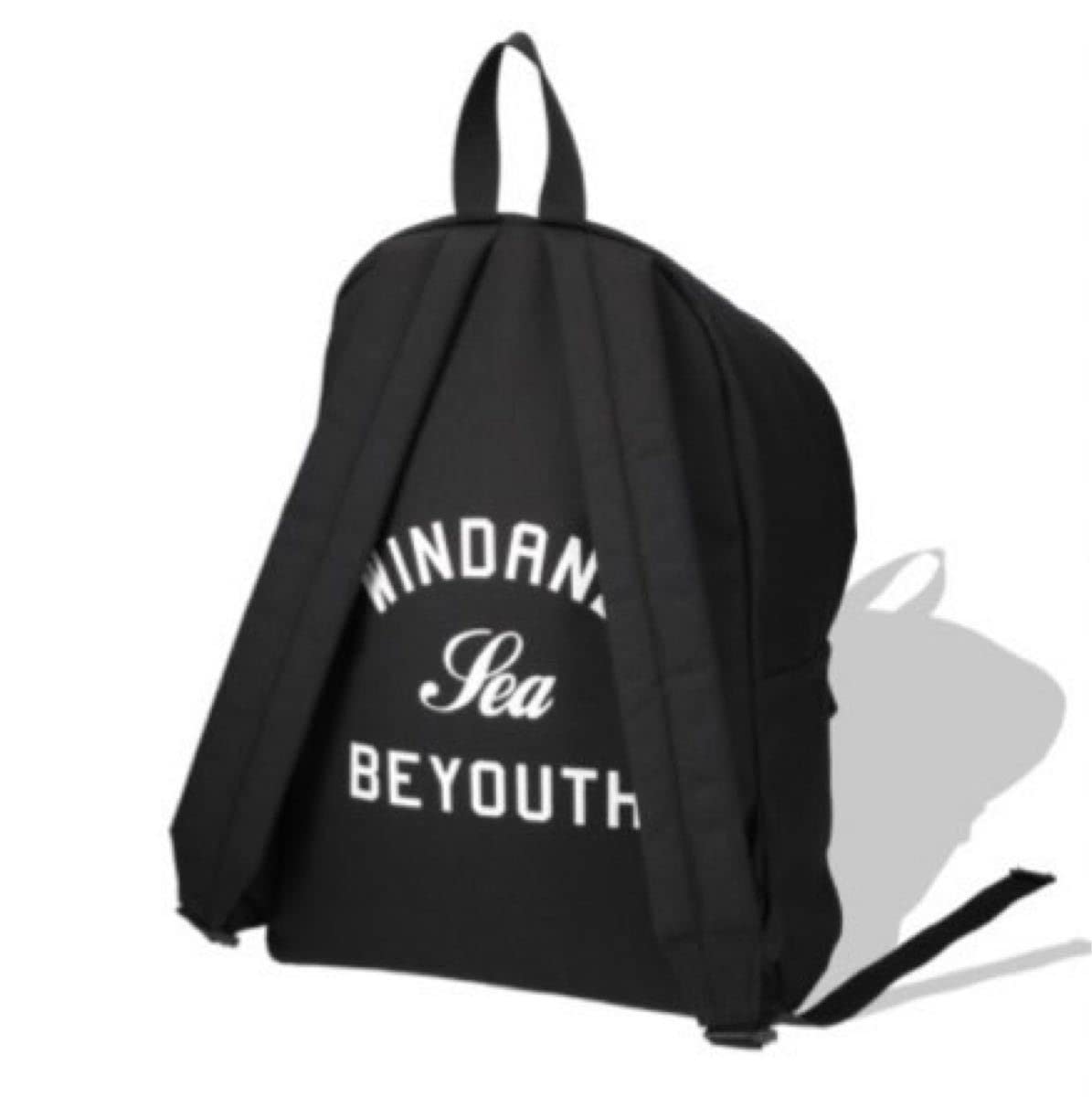 WIND AND SEA - WIND AND SEA 3周年記念Varsity Jacket BEYOUTHの通販