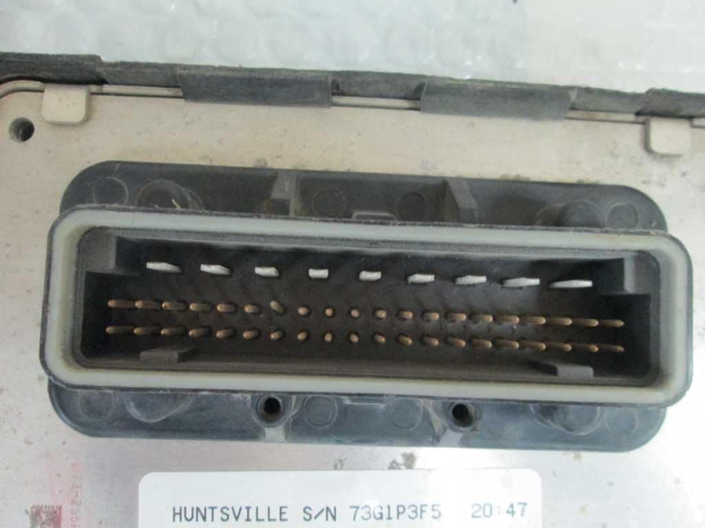 Body Control BCM Fits 05 Compatible with Grand Cherokee P56040662AH 56040662AH