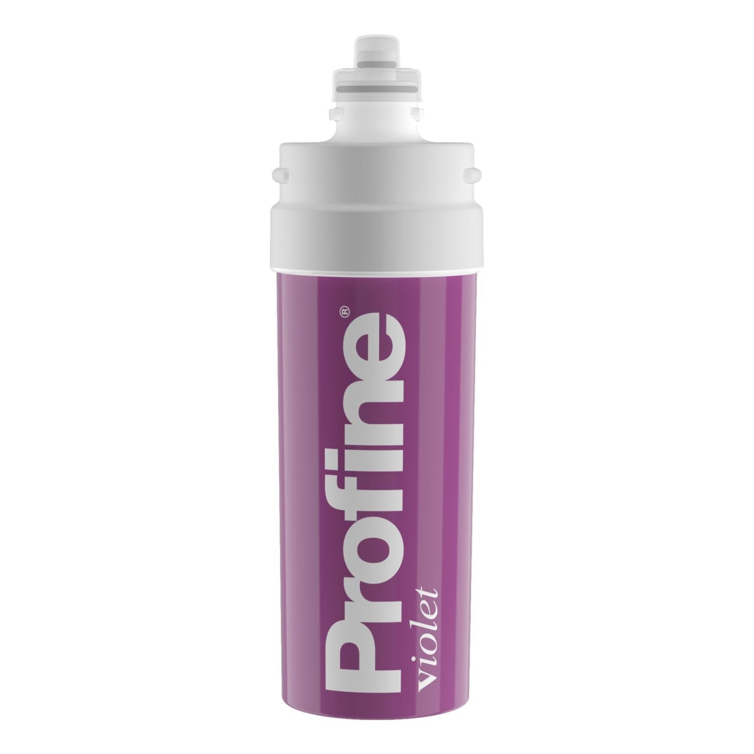 Cartuccia incapsulata decarbonatazione Profine Viola, piccolo