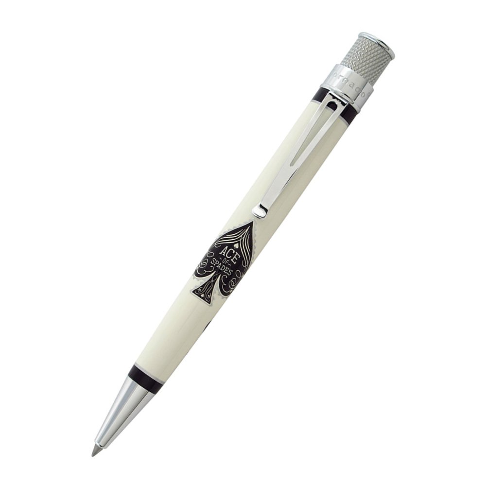 【数量限定】Retro 1951 レトロ５１ ローラーボール トルネードロイヤル Amazon | レトロ1951 ローラーボール トルネードクラシックラッカーズ