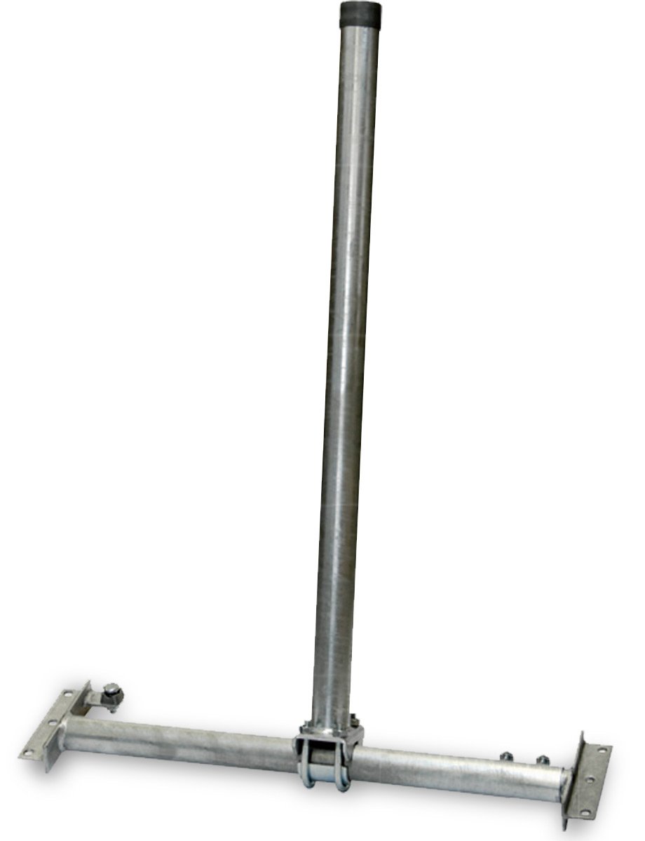 SKT QSH06-01 Poteau à chevrons 130 cm support montage sur le toit