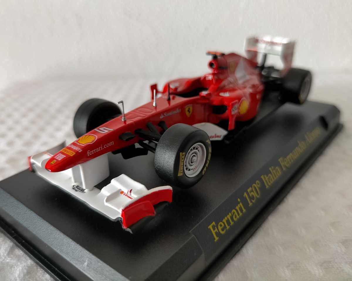 【希少品】2011 フェラーリ ドライバー支給品 ノメックス アロンソ 希少品】2011 フェラーリ ドライバー支給品 ノメックス アロンソ