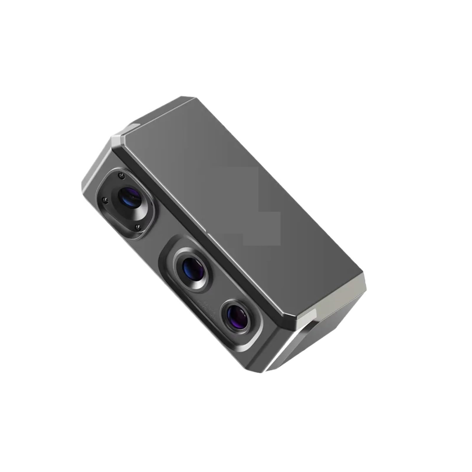 Seal Lite 3D-Scanner Standard for 3D-Drucker mit 0,02 mm Genauigkeit, detaillierter Präzision, 10 FPS Scangeschwindigkeit und Bildstabilisierung