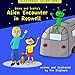 Airstream Adventures: Emma and Scotty's Alien Encounter in Roswell (Volume 1)