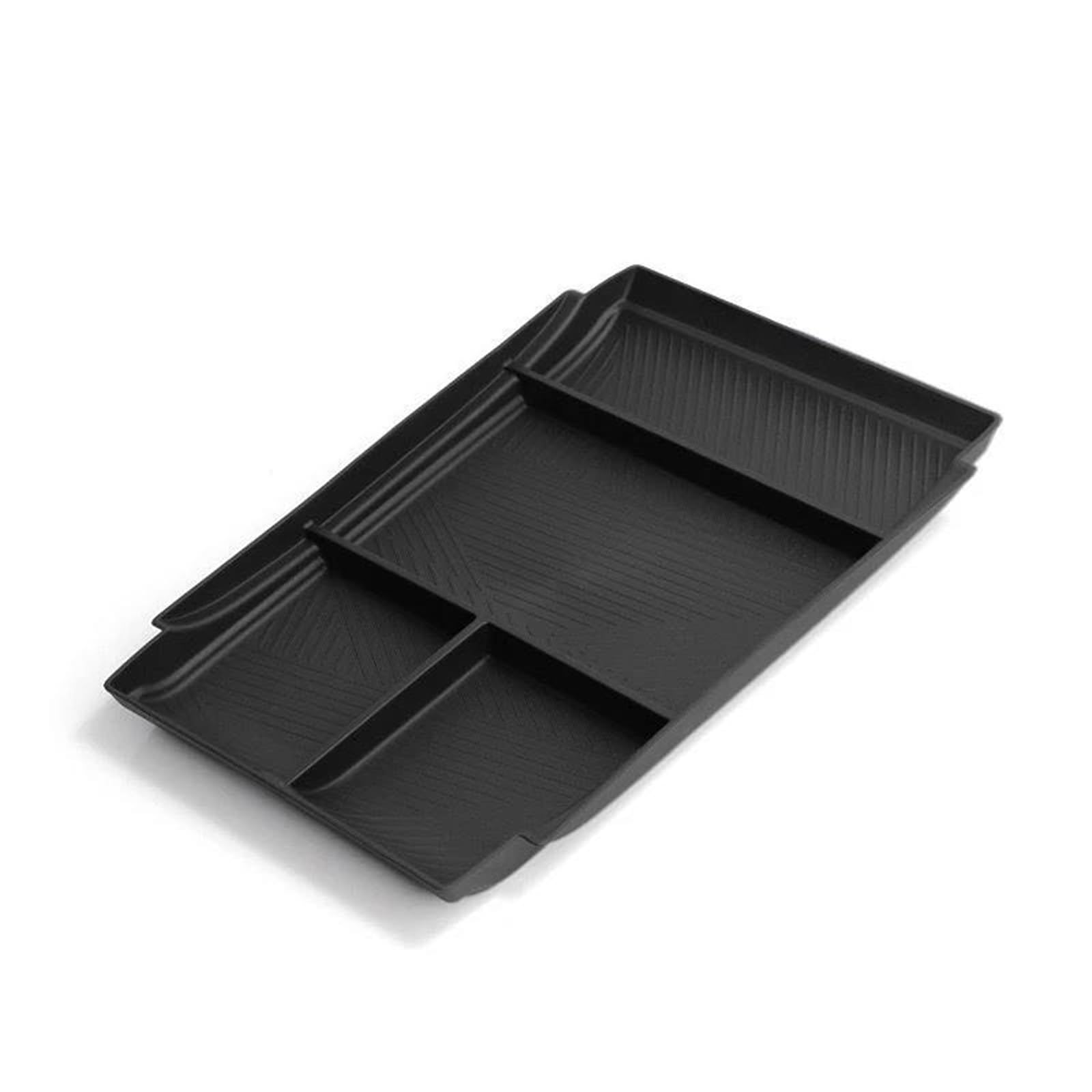 Armrest Organiser Tray For BAIC For B30e Dune Beijing BJ30 II 2024~2026 Car Central Armrest Box Interior Organizer Storage Holder Supplies HIMIUSIKTC