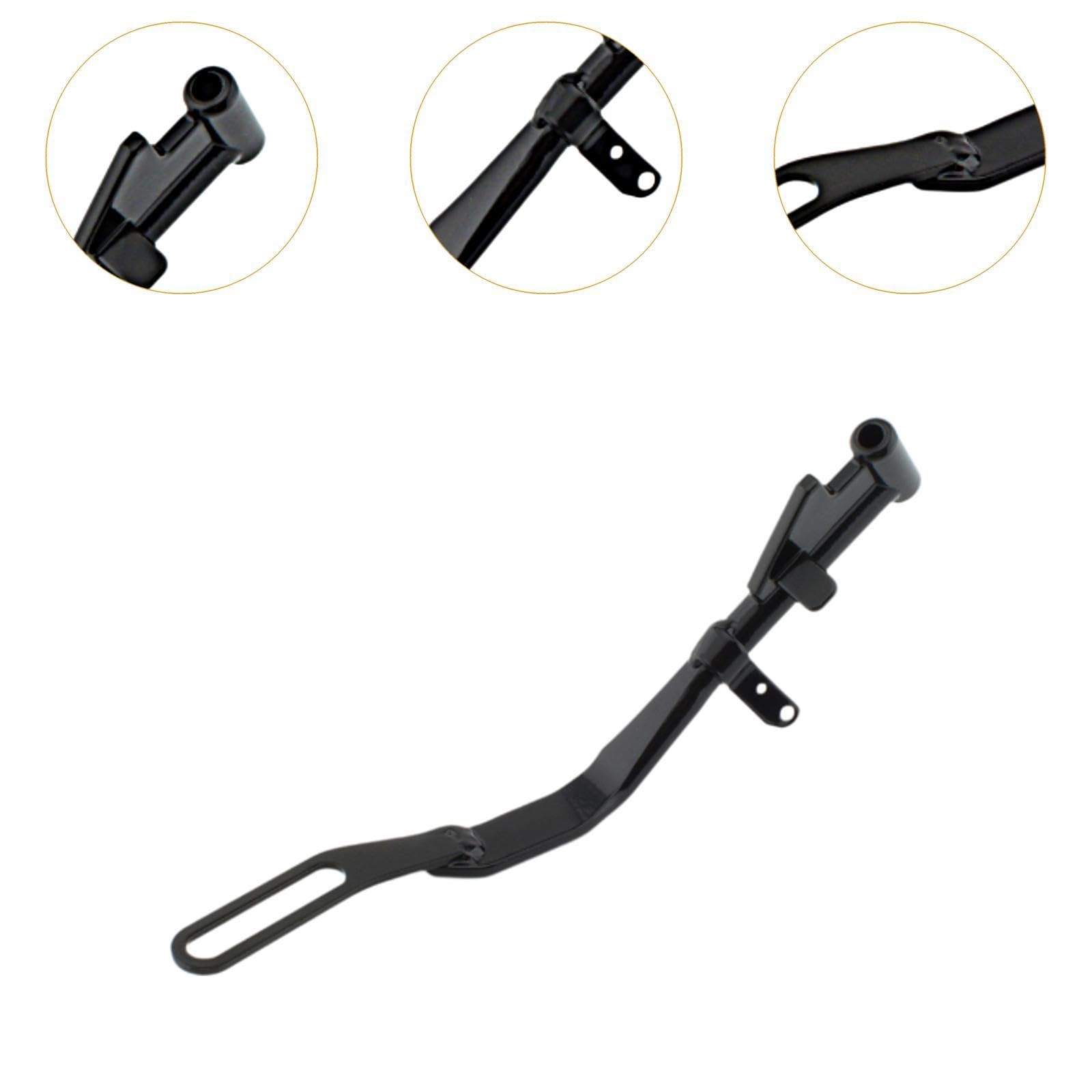 Amazon.co.jp: Generic スポーツスターXL1200用オートバイキック
