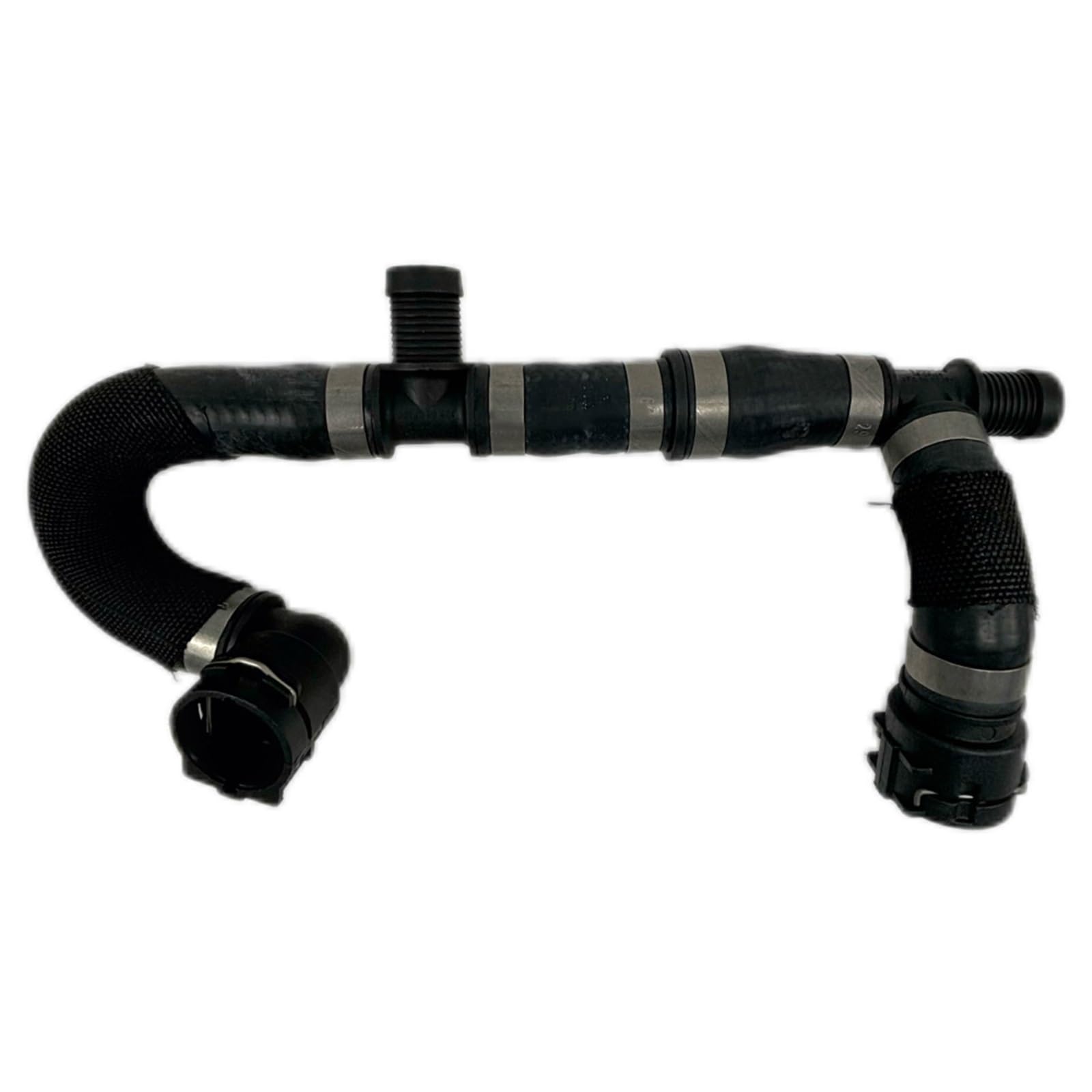 Ydybda One Color 4F0819375b Engine Radiator Hose Water Coolant Pipe For Audi A6 C6 2.0T 2005-2013