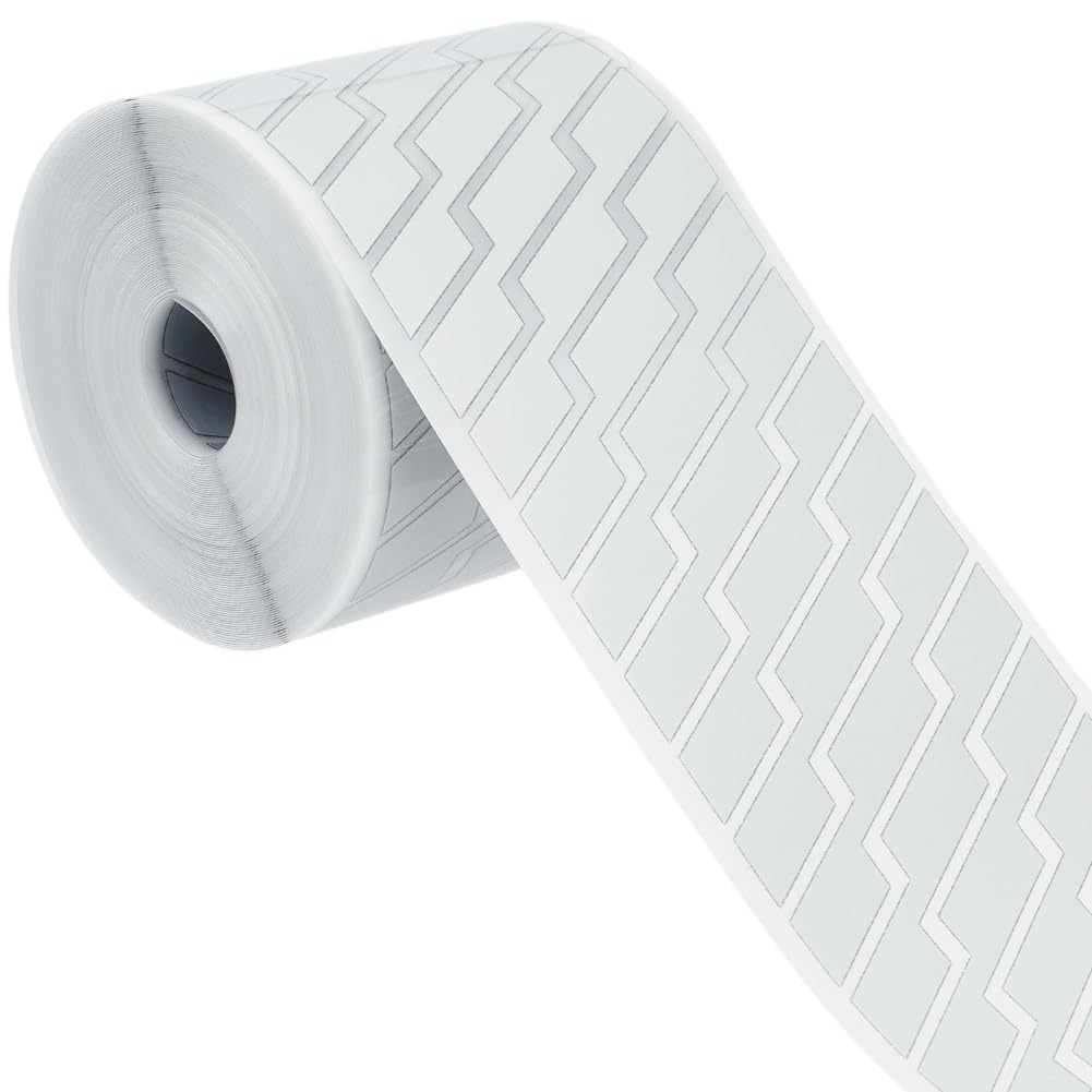 GORGECRAFT 50mm*10m Silver Reflective Stripe Tape Heat Iron on Transfers High Visibility Safety Warning Vinyl Film Cloth Patches for T-shirt Canvas Bag Clothing Fabric DIY Decorations Accessories